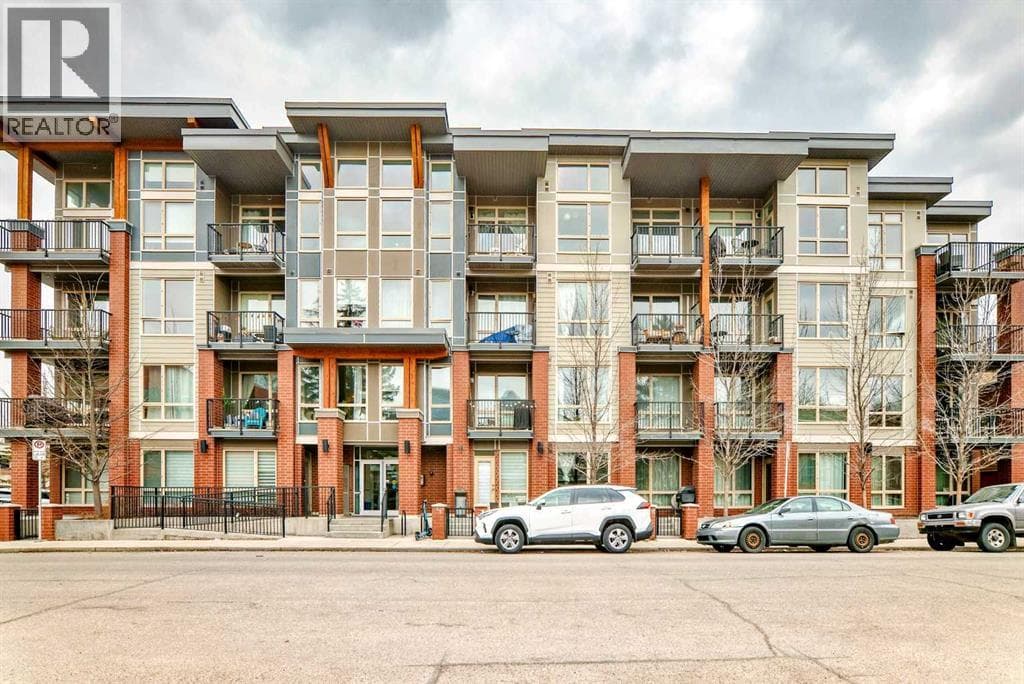 430, 305 18 Avenue SW — photo 2