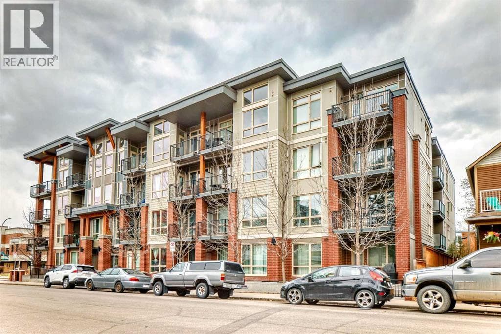 430, 305 18 Avenue SW — photo 3