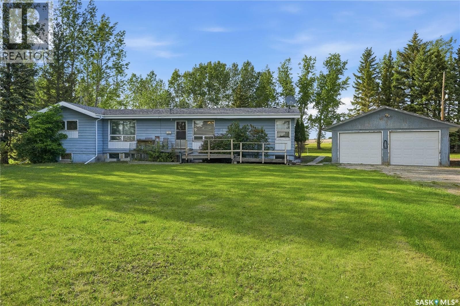 Condi Acreage