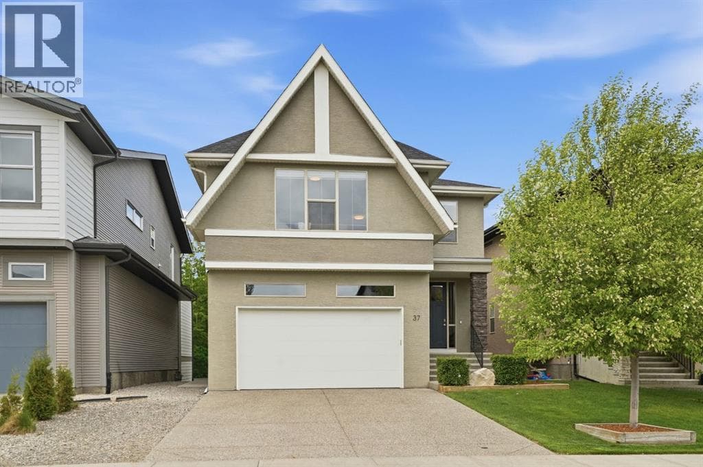37 Walden Park SE
