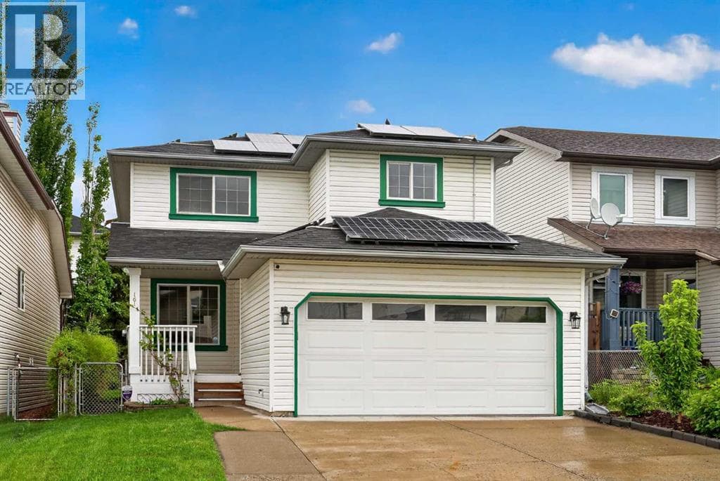 161 Tuscarora Close NW