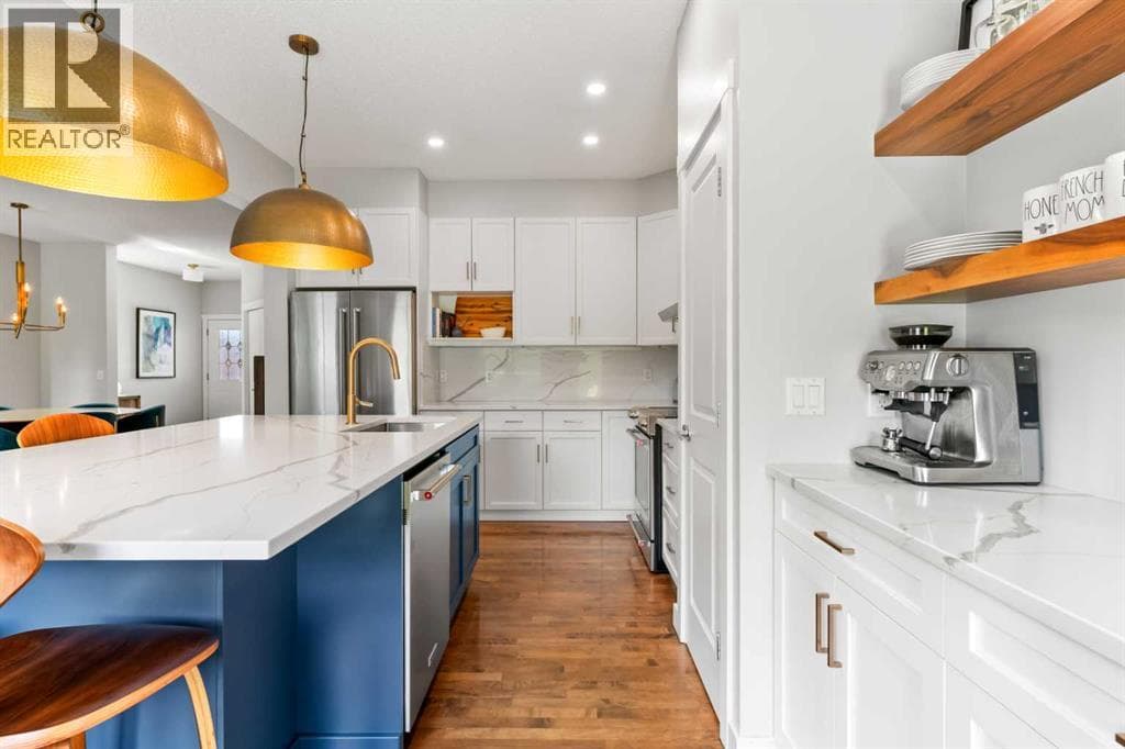 95 Aspen Stone Terrace SW — photo 4
