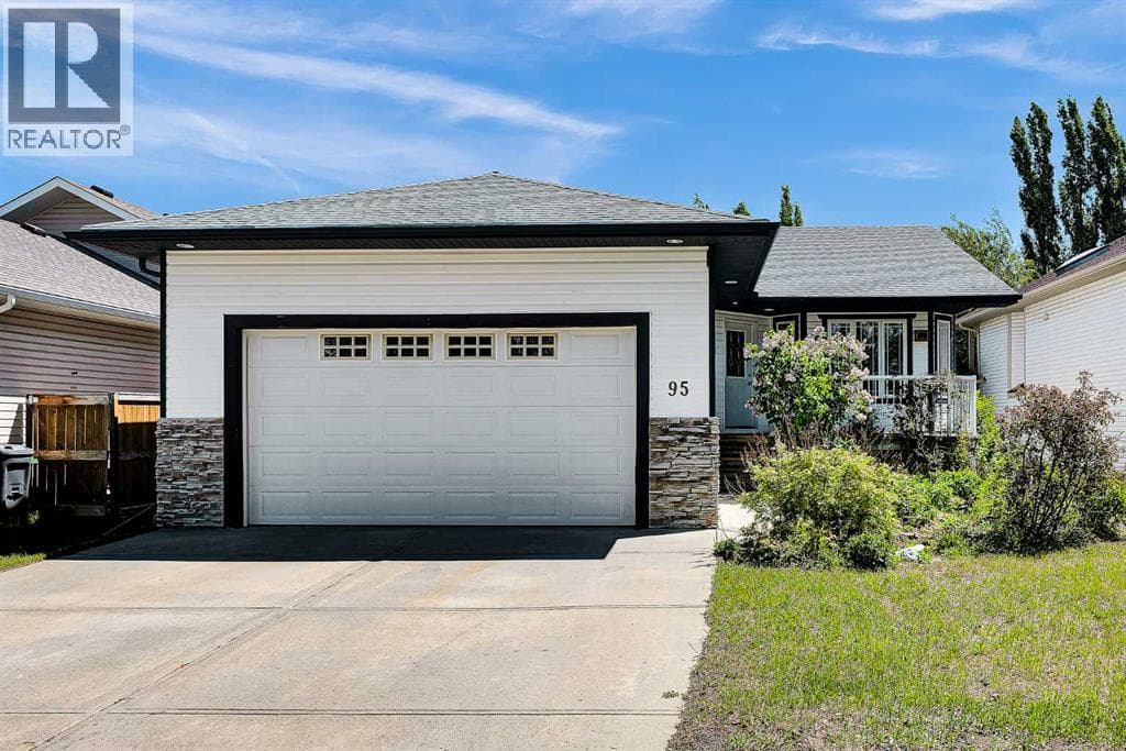 95 Cambridge Glen Drive