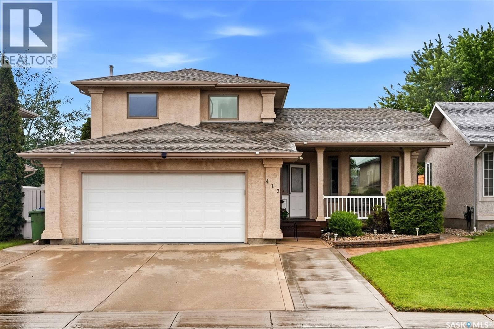 412 Fairway ROAD N