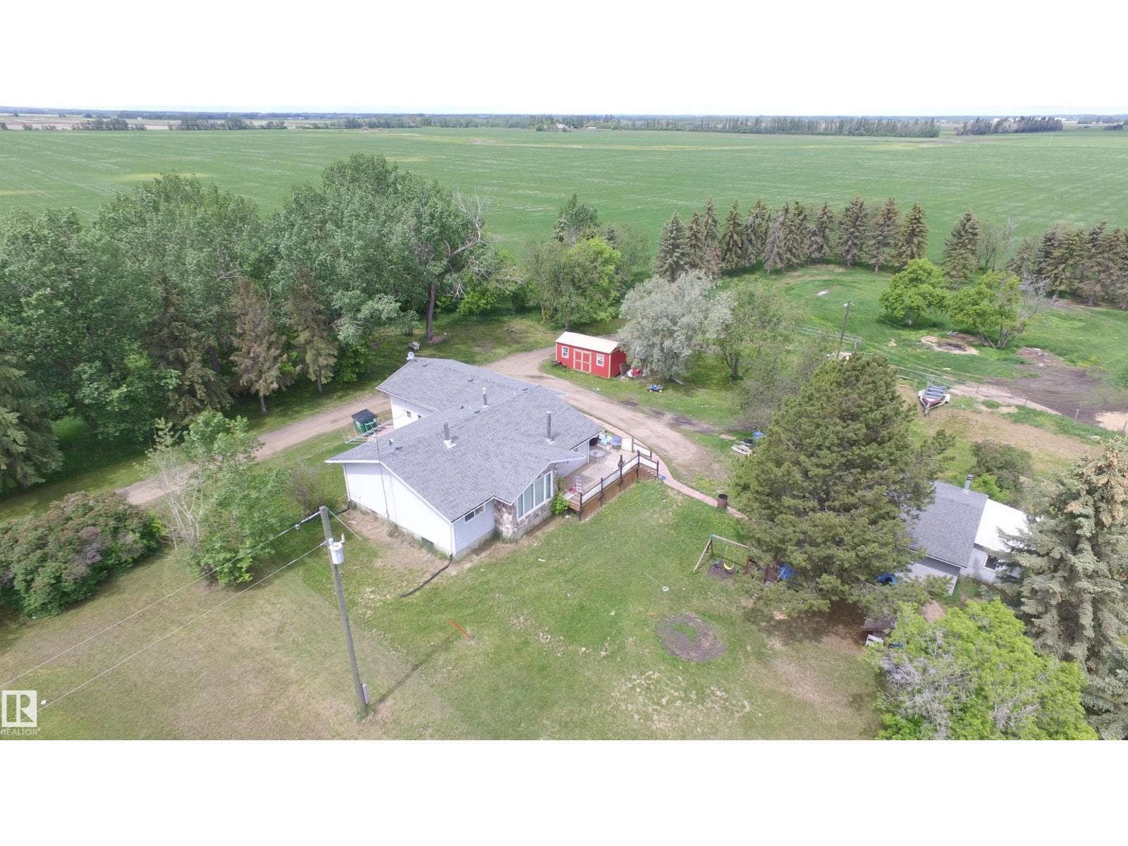 242028 TWP ROAD 452