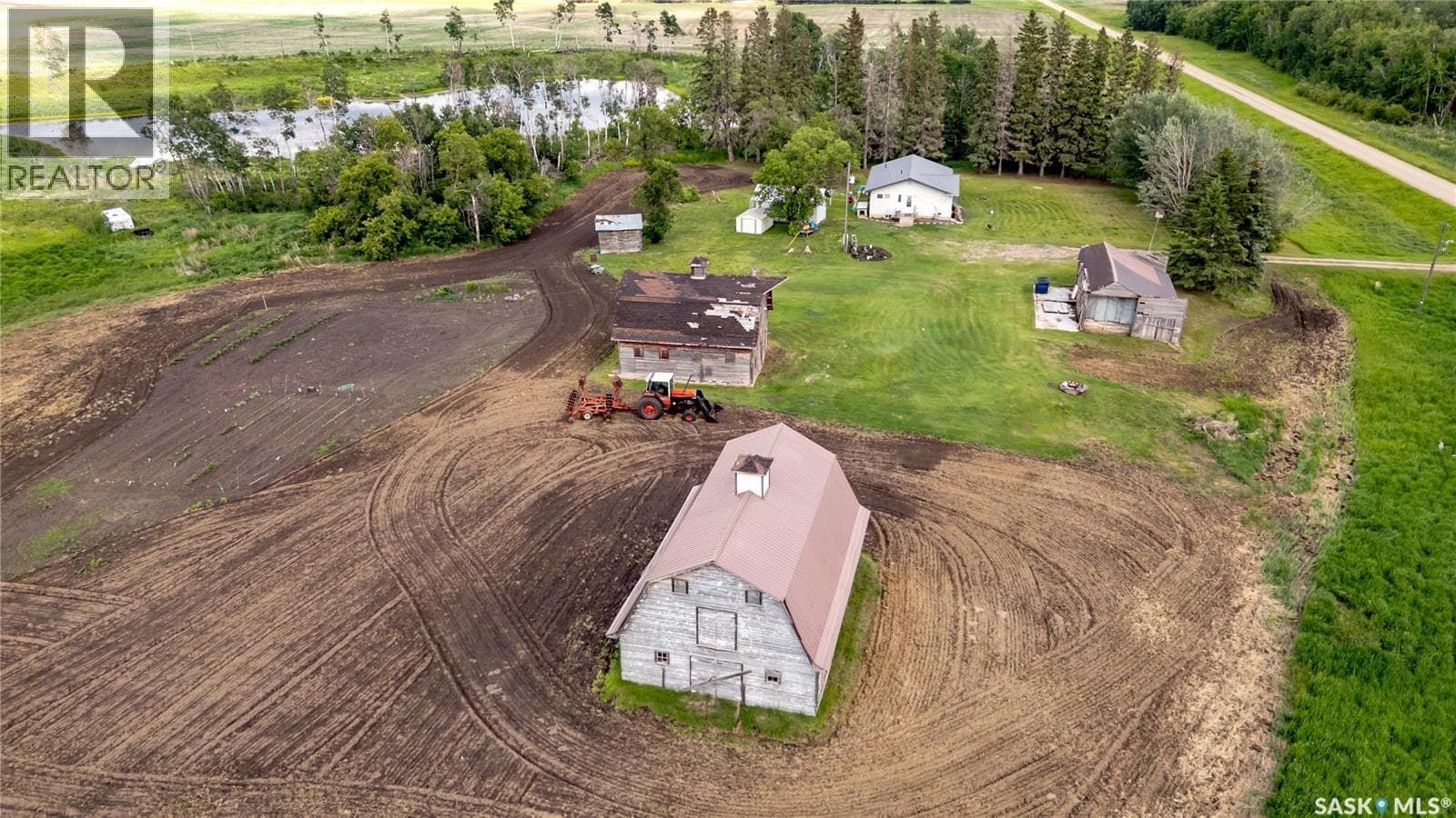 CT Acres — photo 4