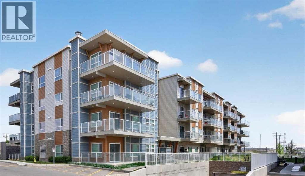 305, 200 Harvest Hills Place NE