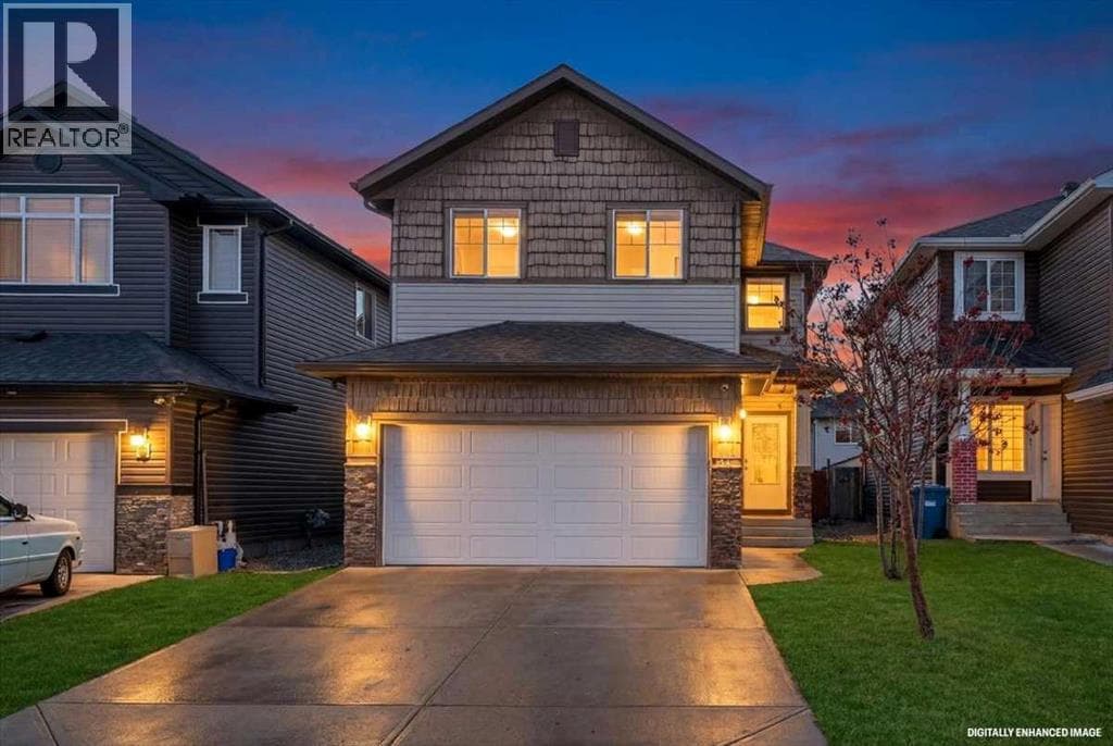 34 Saddlecrest Crescent NE
