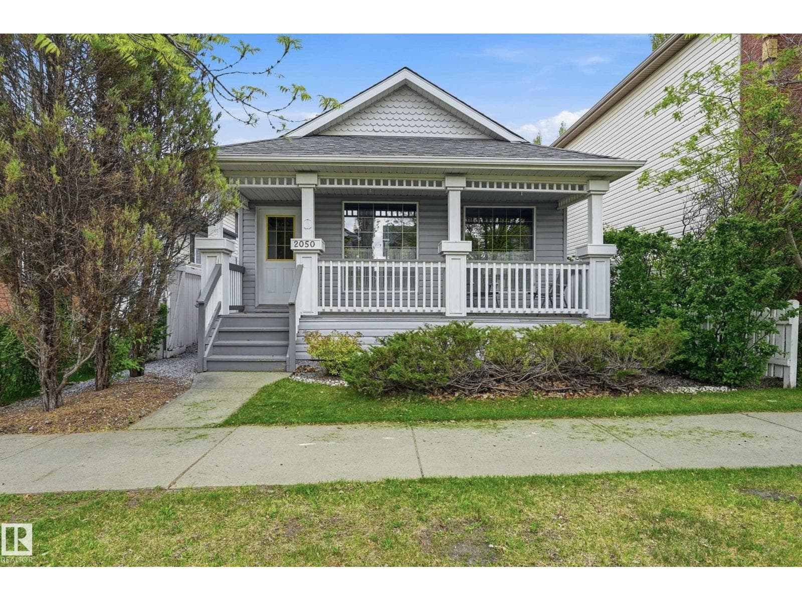 2050 TANNER WD NW