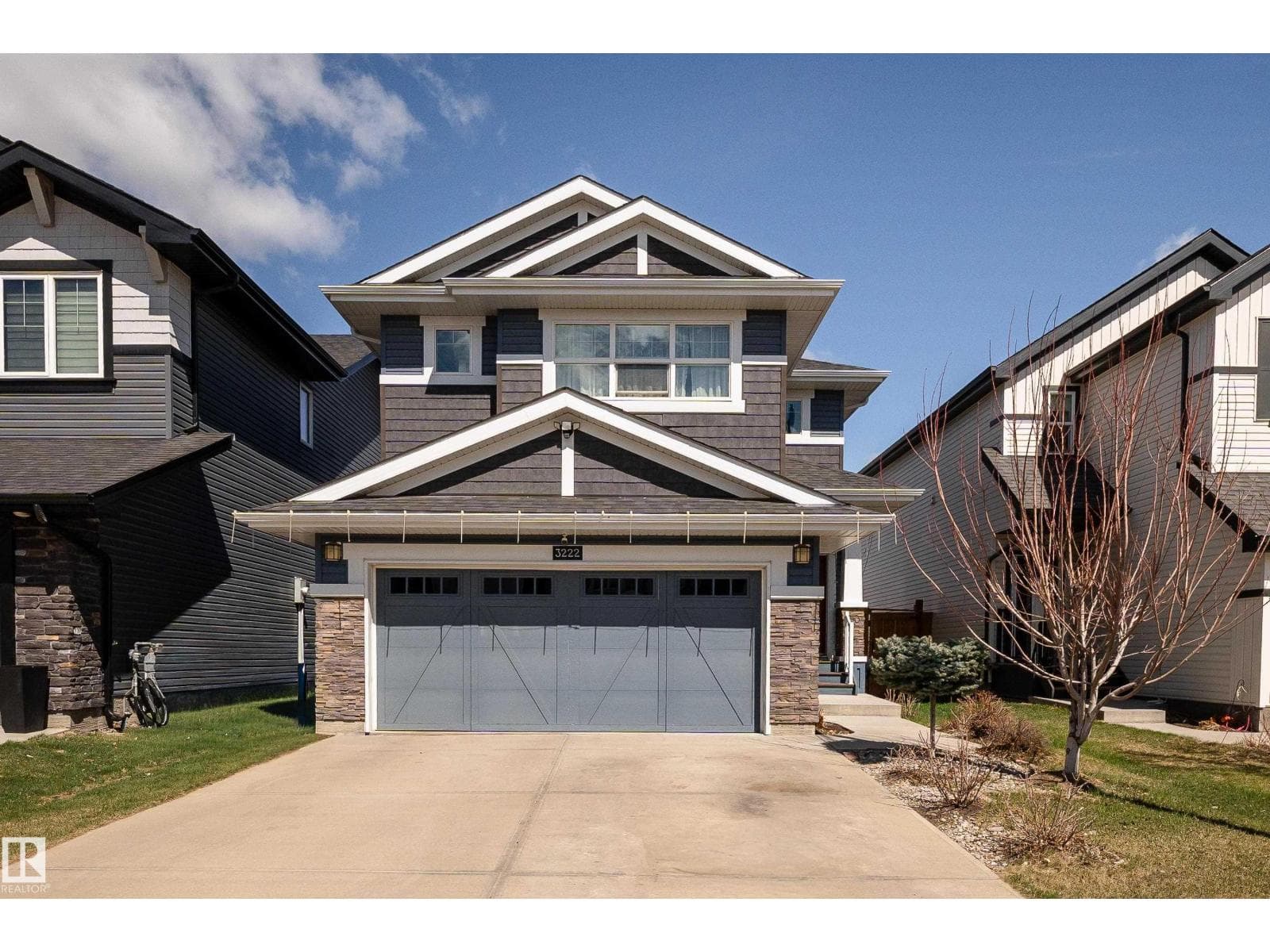 3222 CHERNOWSKI WY SW