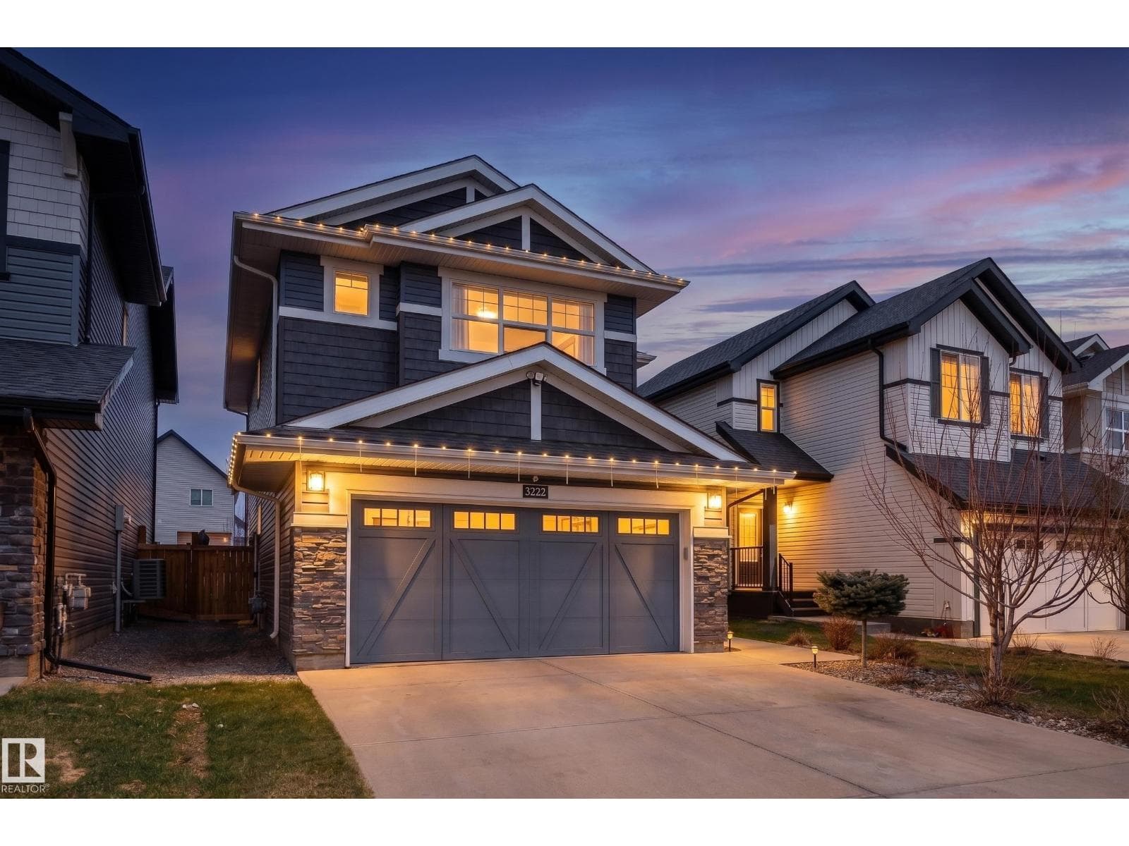3222 CHERNOWSKI WY SW — photo 2