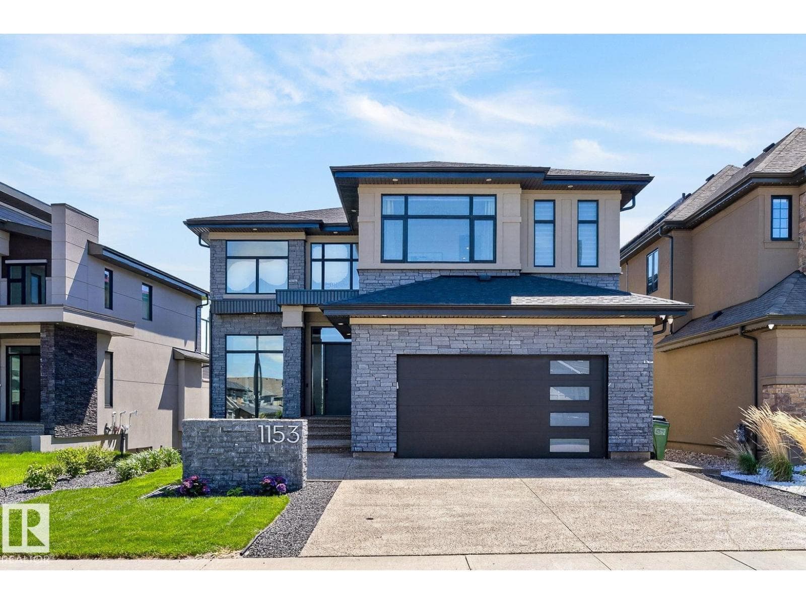 1153 HAINSTOCK GREEN GR SW