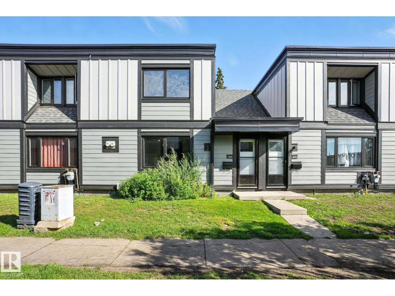 #260 3307 116A AV NW NW