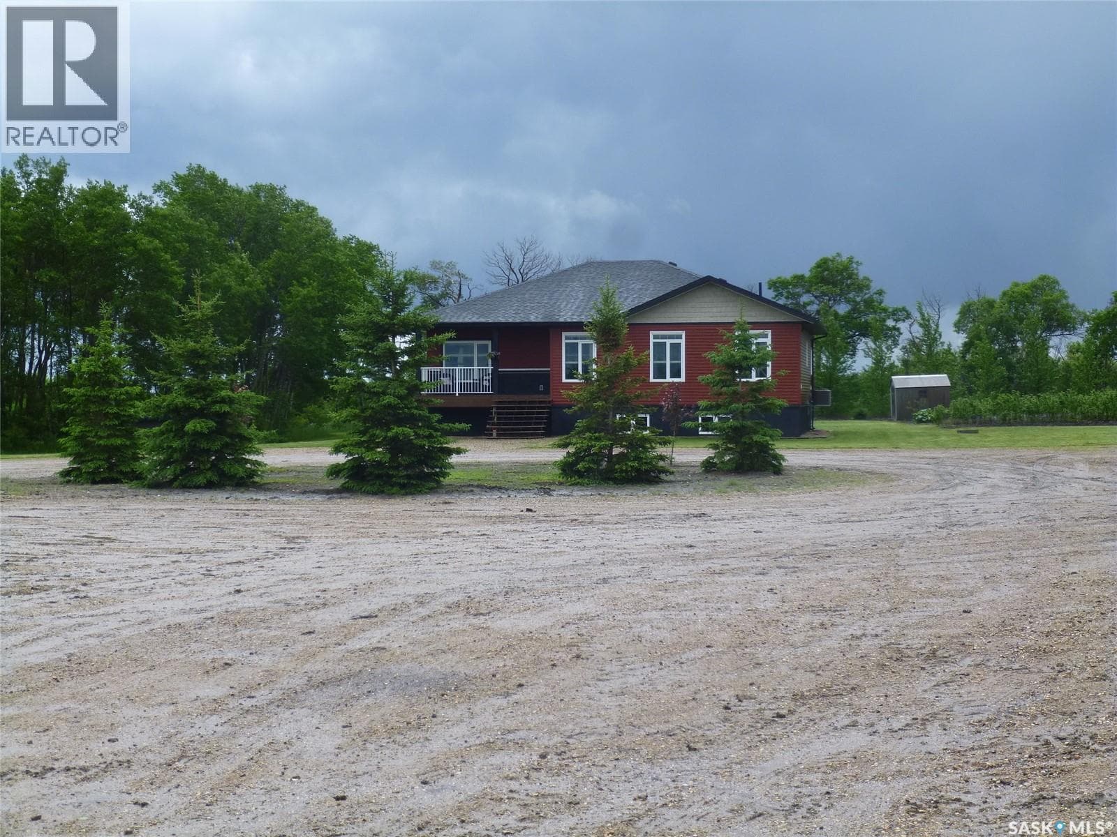 Ell Acreage