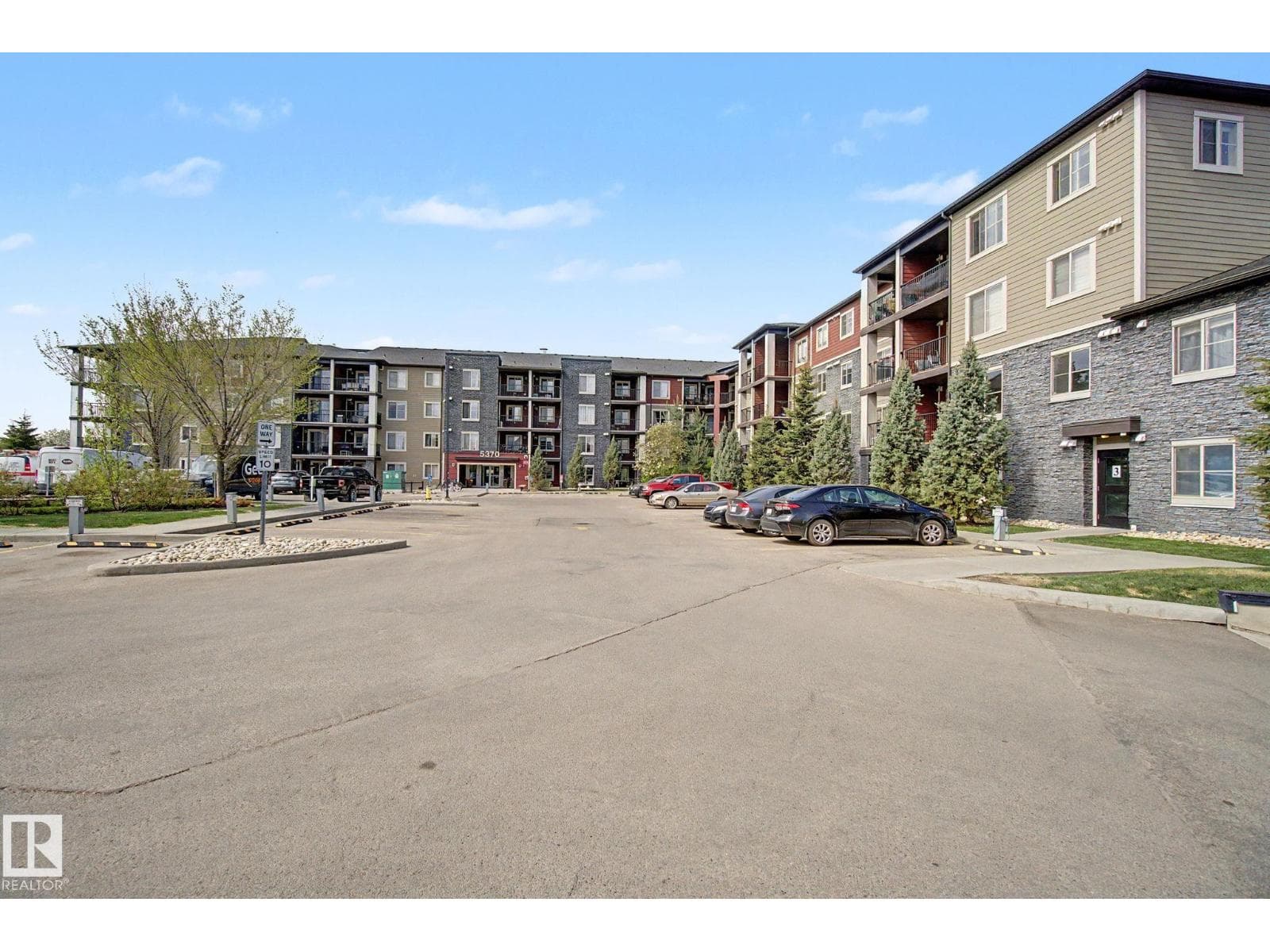 #123 5370 CHAPPELLE RD SW