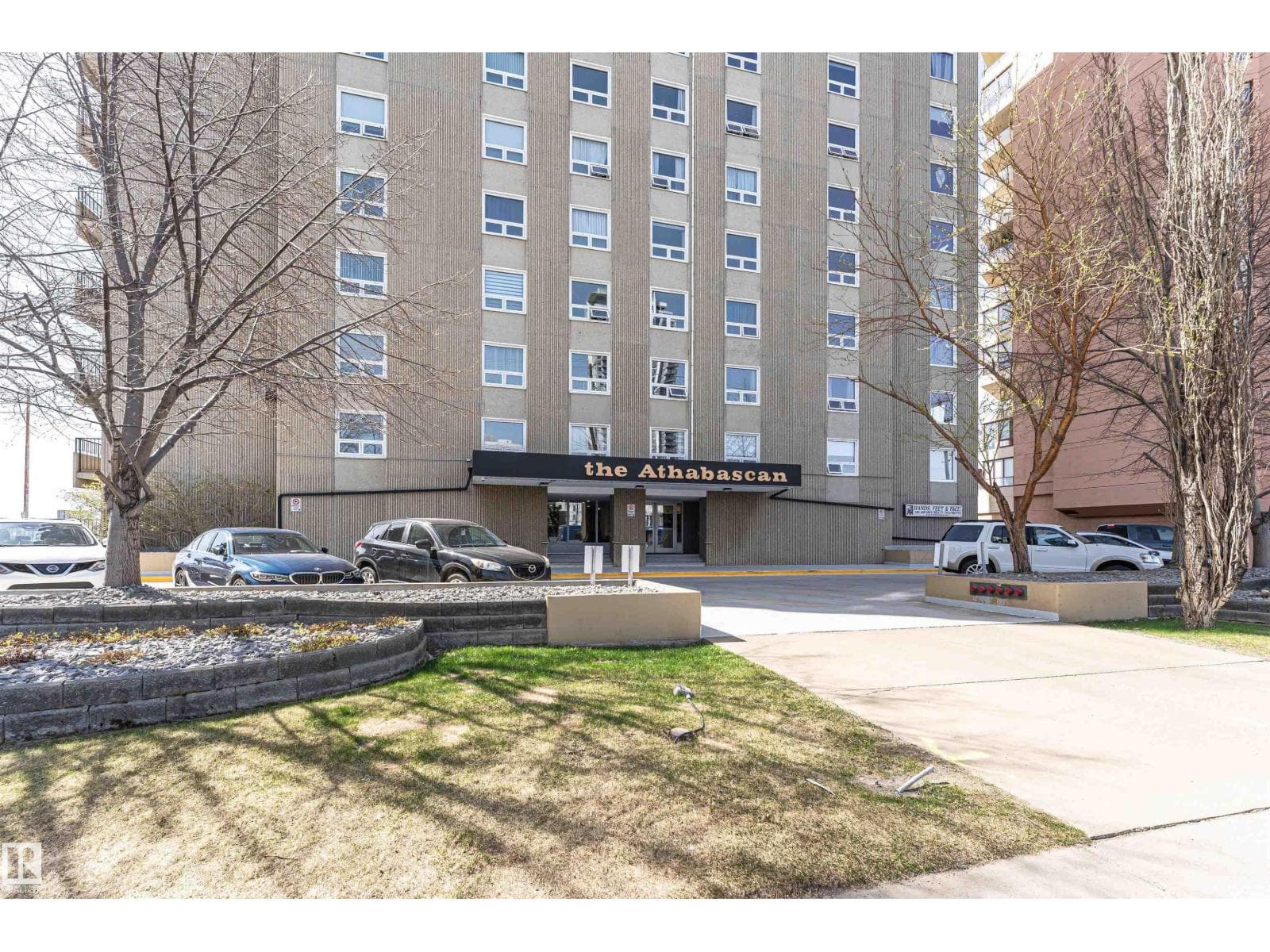 #1806 12303 JASPER AV NW — photo 2