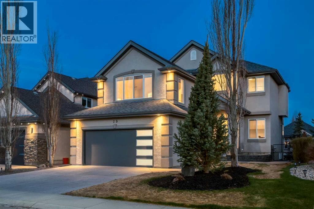 29 CRANLEIGH Park SE