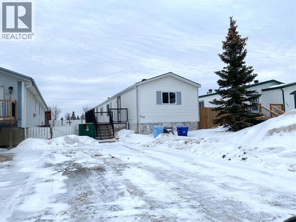 140 Cokerill Crescent