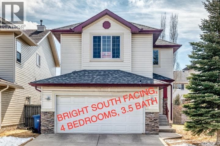 9 Somerside Crescent SW