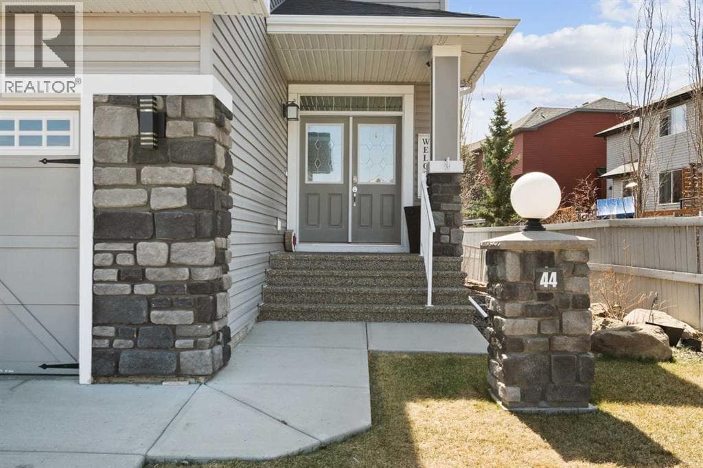 44 Cimarron Springs Circle — photo 2