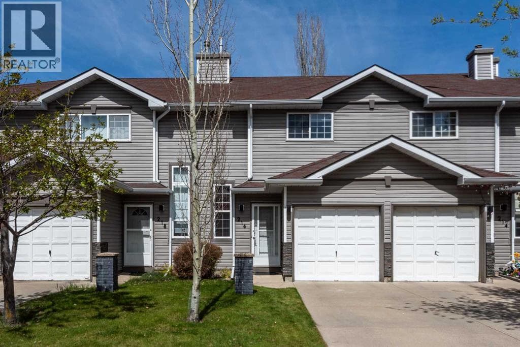 216 Shawinigan Drive SW