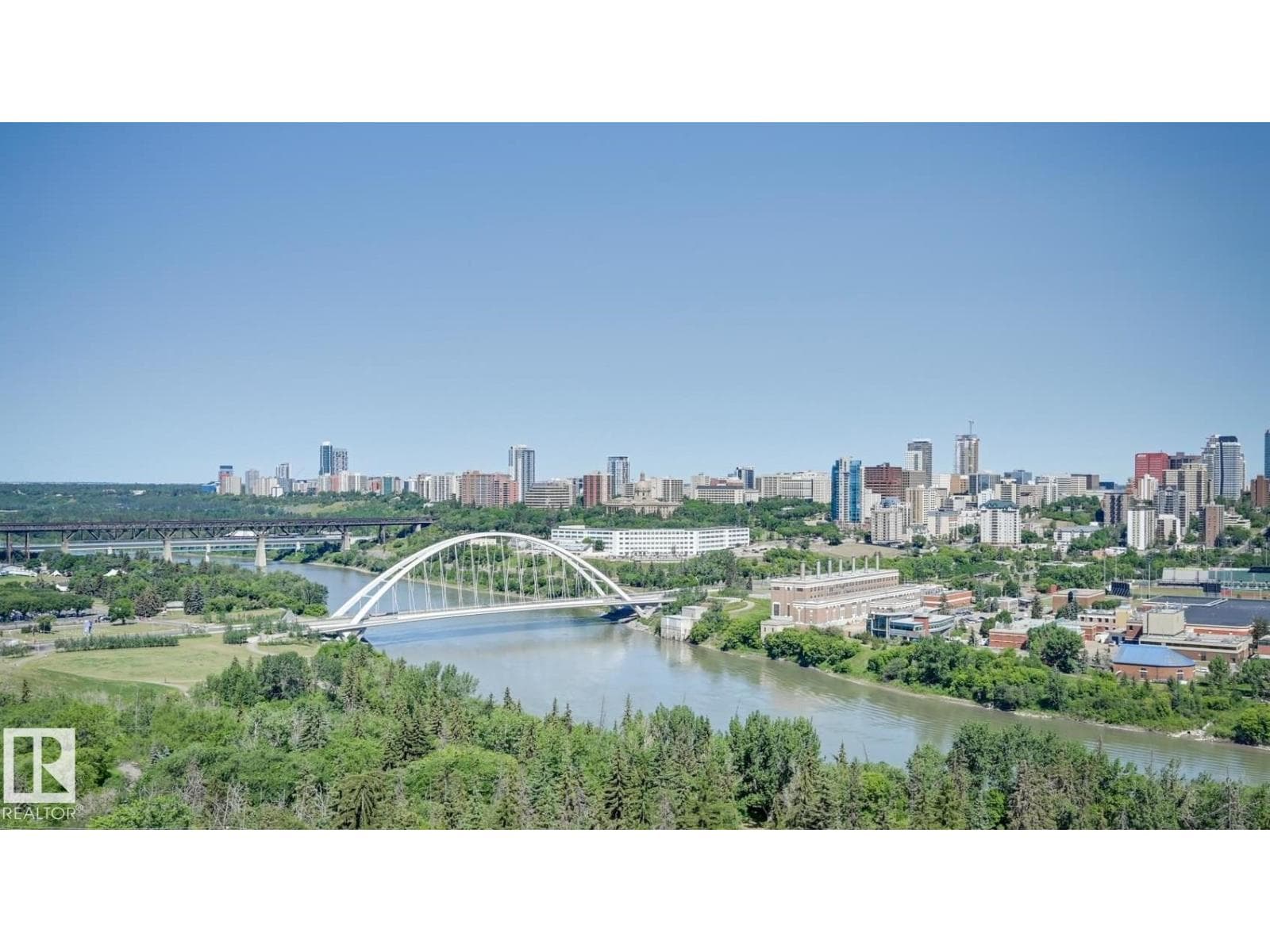 #1101 10149 SASKATCHEWAN DR NW
