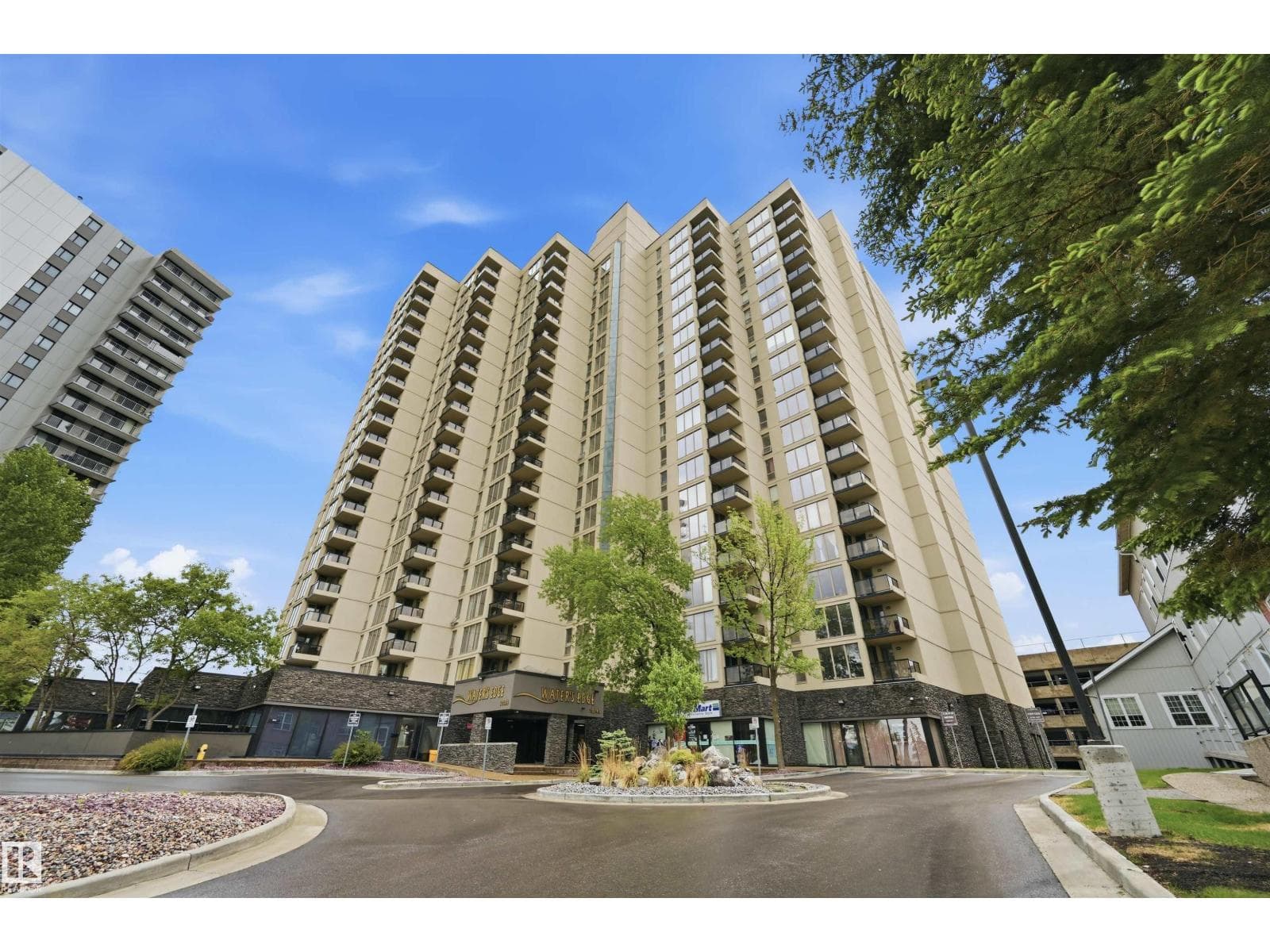 #1101 10149 SASKATCHEWAN DR NW — photo 3