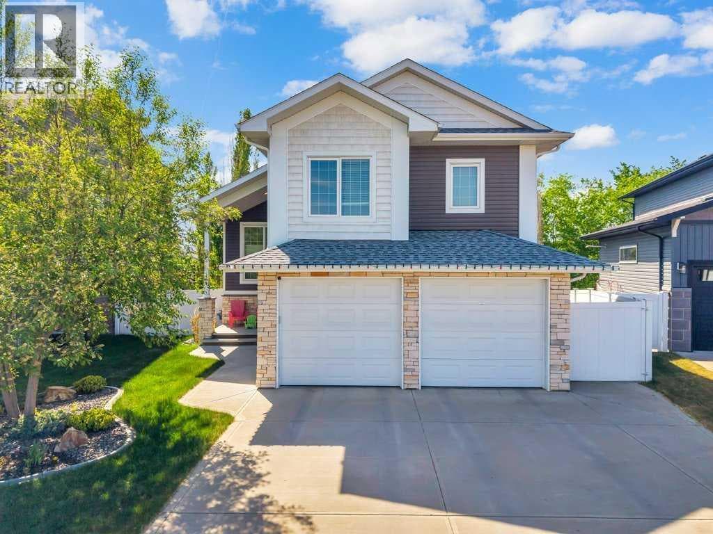 17 McKelvey Close