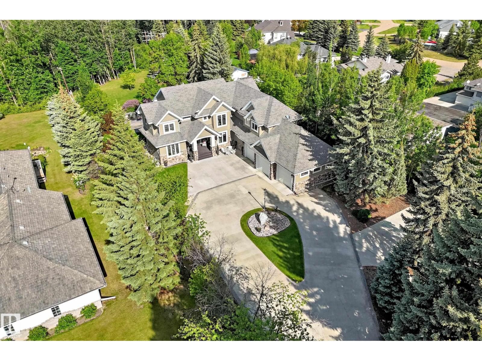 #16 53226 RGE ROAD 261 — photo 4