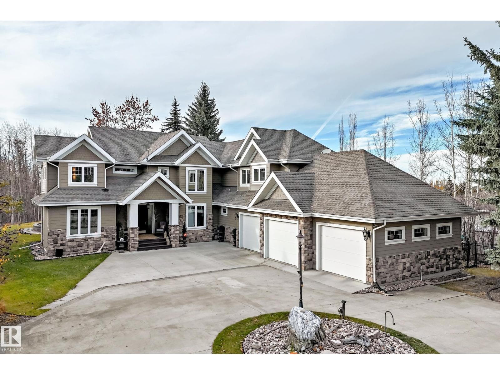 #16 53226 RGE ROAD 261 — photo 2