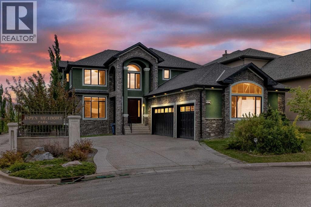 5 Aspen Meadows Park SW — photo 2