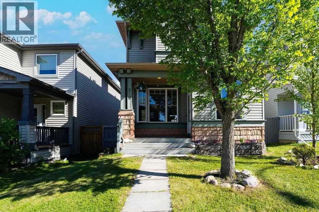 213 Tuscany Valley Green NW — photo 3