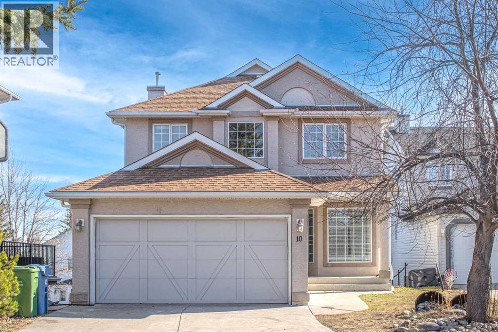 10 Somerset Court SW