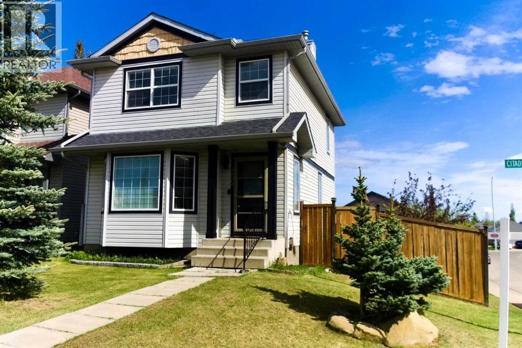 255 Citadel Acres Close NW