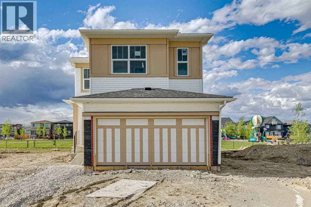 98 Creekstone Place SW — photo 2