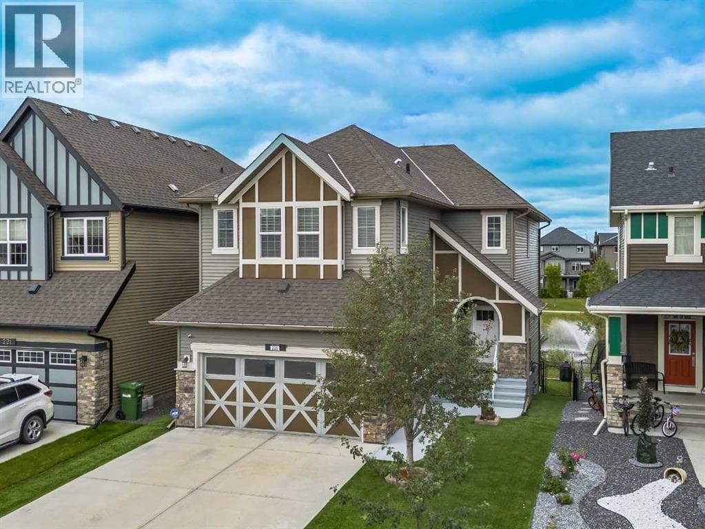 225 Kingsmere Cove SE