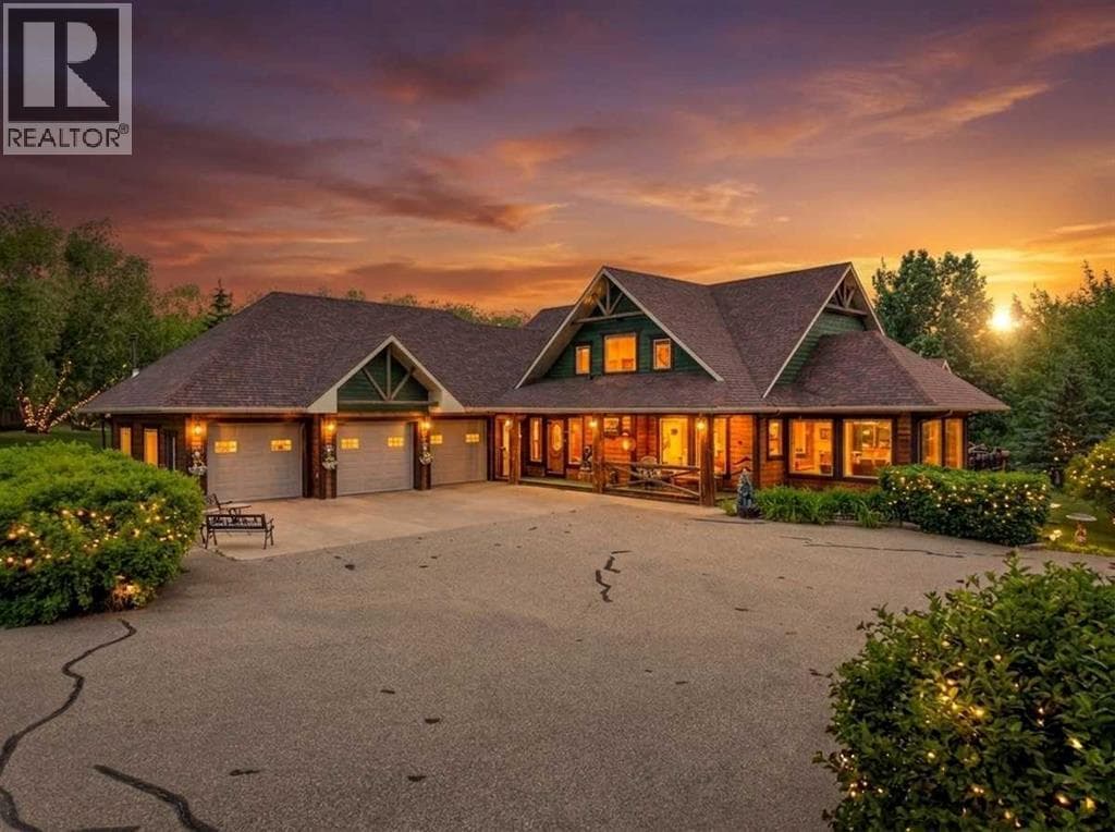 39, 39233 Range Road 271
