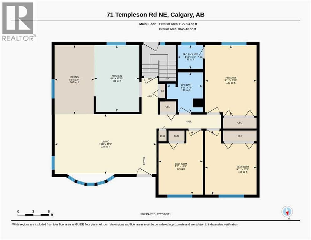 71 Templeson Road NE — photo 4
