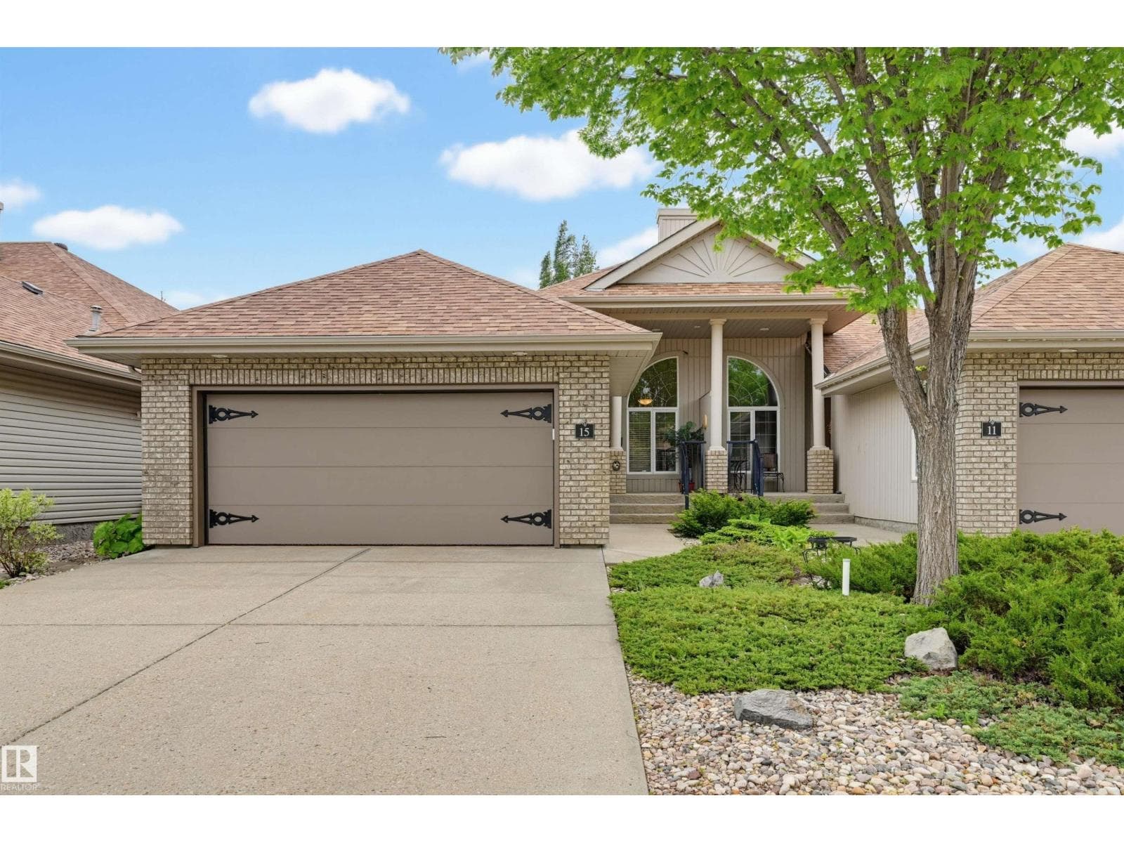 #15 600 REGENCY DR