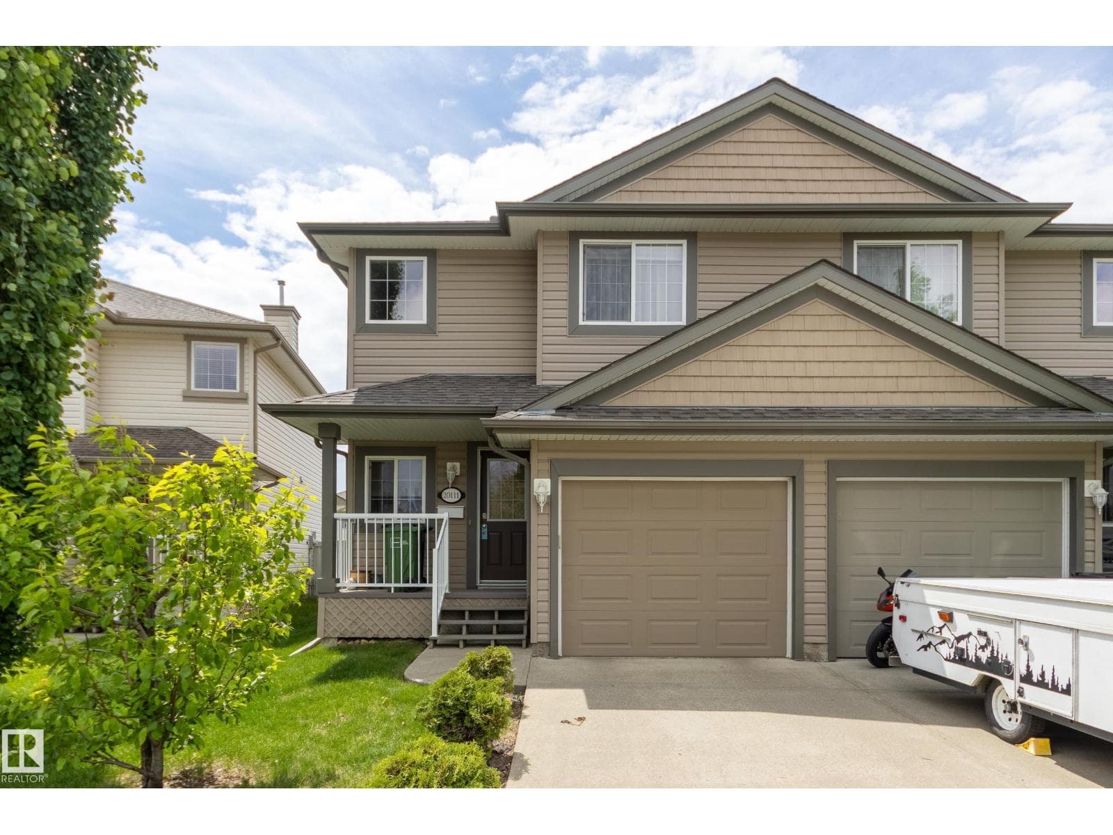 20111 56 AV NW