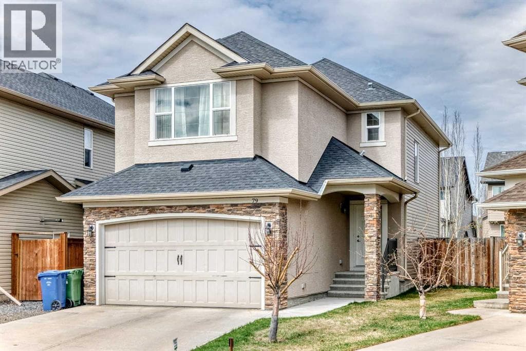 79 Cranford Green SE