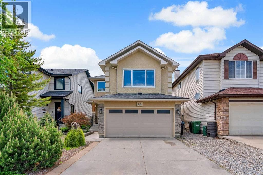 28 Cranwell Crescent SE