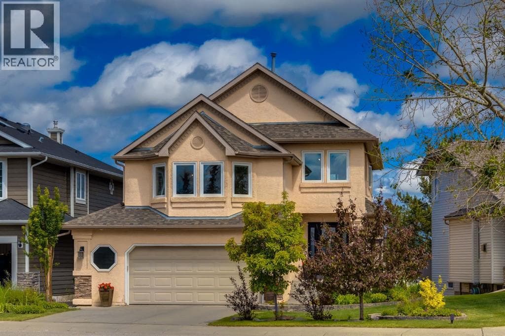 117 Arbour Ridge Heights NW