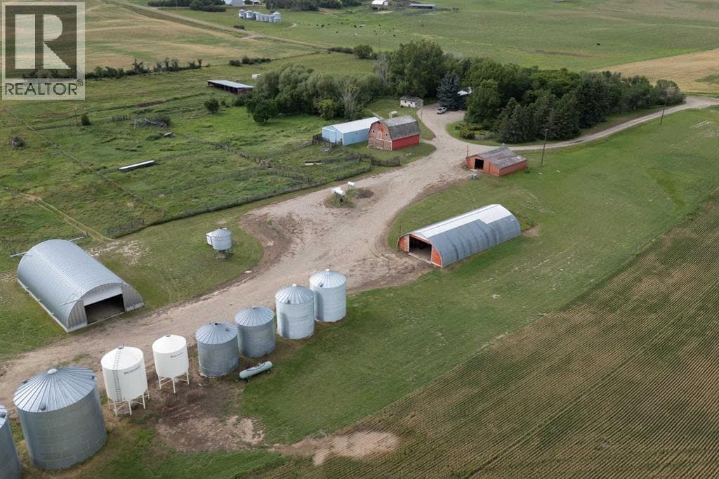 203037 TWP RD 174