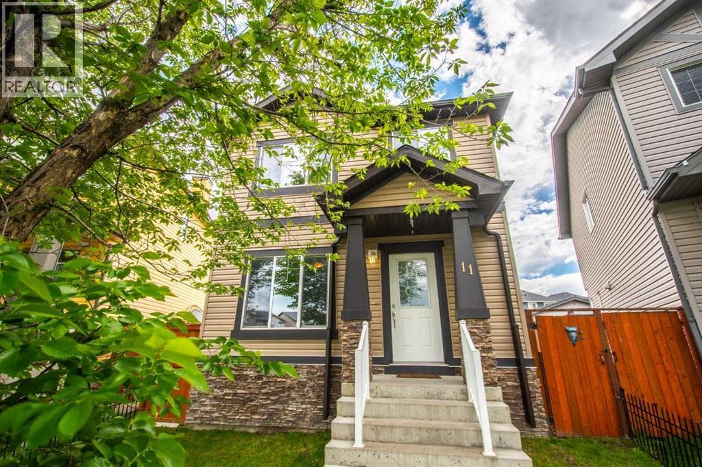11 Saddlebrook Mews NE — photo 3