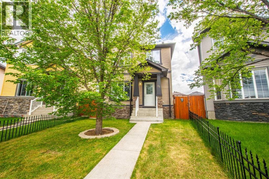 11 Saddlebrook Mews NE — photo 2