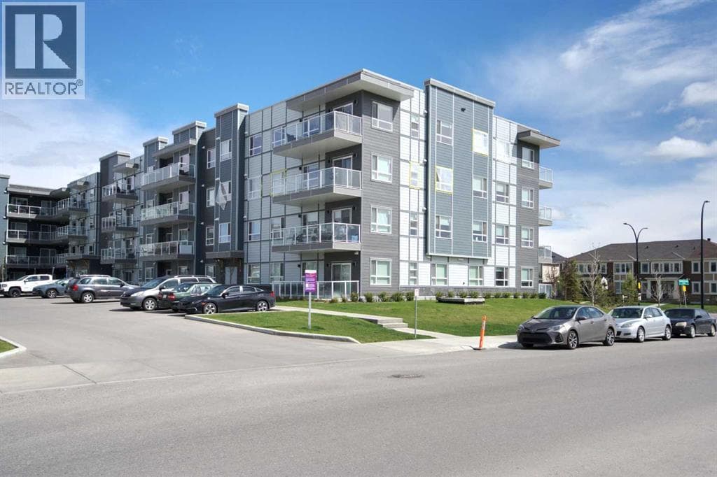 304, 40 Carrington Plaza NW