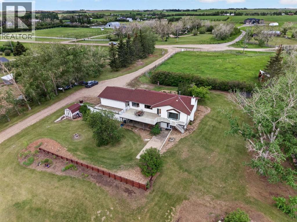 272098 Range Road 282A