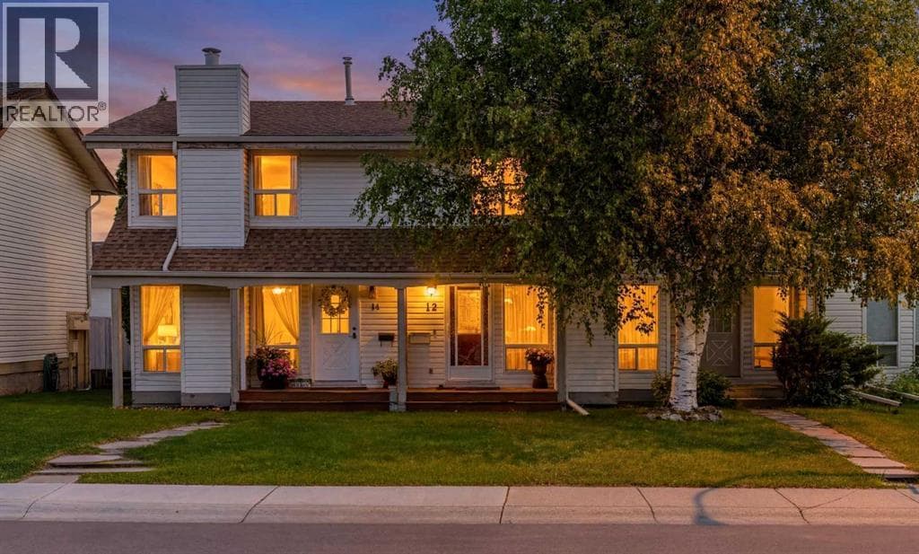 12 Woodhill Road SW