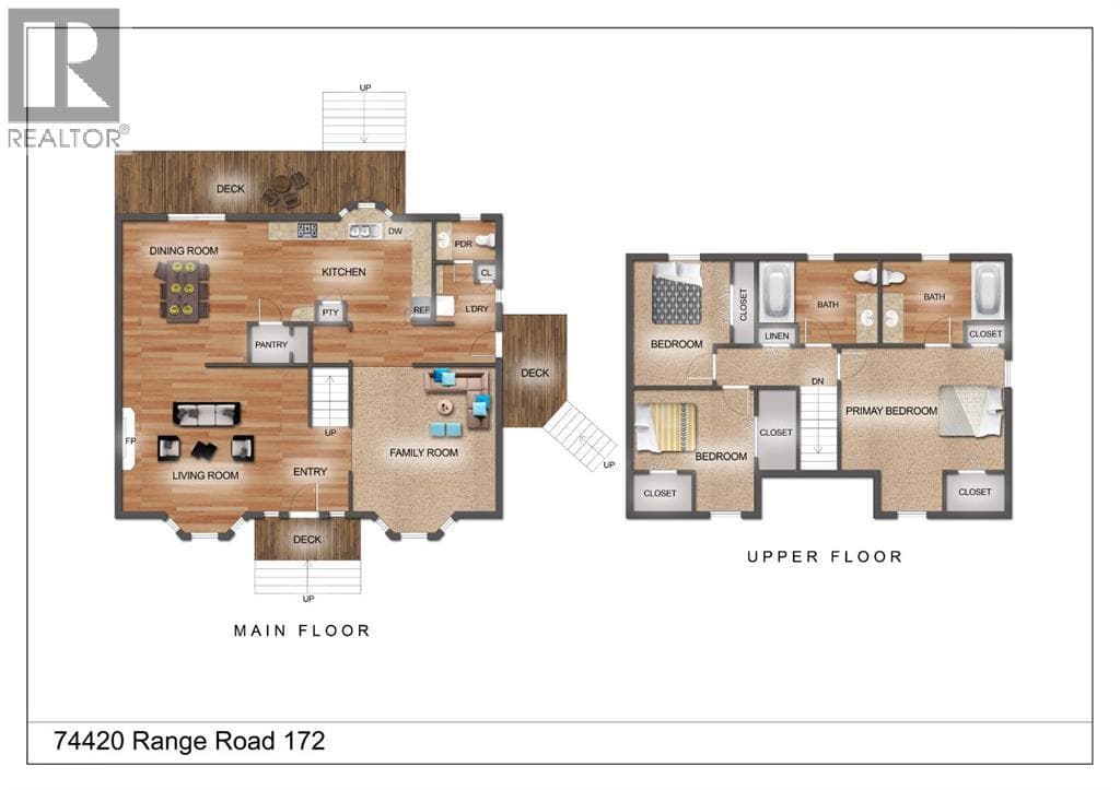 74420 Range Road 172 — photo 3